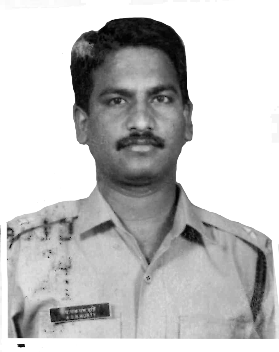 Murty A.S.N. Murty A.S.N.